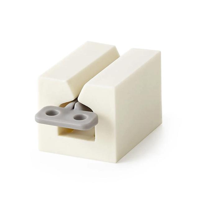 Espremedor de Pasta de Dente Rolo Mágico - Evite Desperdício
