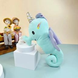 Squeak brinquedo de pelúcia para animais, mastigação molar durável, brinquedo interativo, apto para cachorro, desenhos animados, suprimentos para cães, 1pc - Image 5