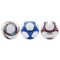 Grande tamanho bola de futebol tamanho 5 - Image 1
