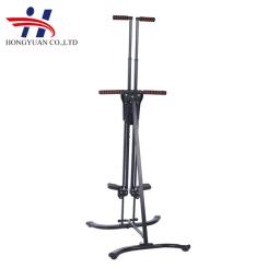Máquina De Escalada De Aço Vertical, Equipamentos De Fitness, Ginásio, Máquina De Escalada - Image 4