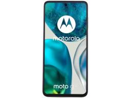Smartphone Motorola Moto G52 128GB Branco 4G Octa-Core 4GB RAM 6,6” Câm. Tripla + Selfie 16MP - Image 5