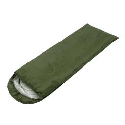 Saco de dormir ultraleve para camping, saco de dormir ao ar livre para 3 temporada, verão/primavera/outono - Image 1