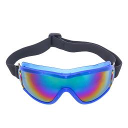 Óculos de esqui para crianças, Óculos de esportes ao ar livre, Óculos infantis Windproof, Óculos de vidro, Moto Ciclismo Vidro, Inverno, 1Pc - Image 3