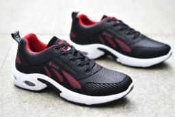 Tênis de corrida masculino, tênis de tabuleiro, esportes, tamanho grande, moda, casual, 2024 - Image 6