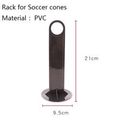 Disco De Treinamento De Agilidade Para Futebol, Equipamento Portátil, Treinamento De Agilidade, Cone De Logotipo, Campo De Prática De Futebol, Basquete, 20Pcs, 40Pcs - Image 5