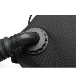 Flutuabilidade Controller Device para Mergulho, Vest Lift, 35lbs, BCD, Outdoor Water Sports Equipment, Sidemount, 2024 - Image 4