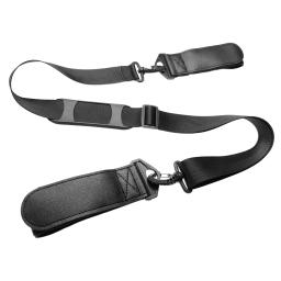 Portátil Ski Borad Carry Strap, Pólo de esqui ajustável, Leash Transportadora de Mão Ombro, Acessórios Esportivos ao ar livre, 1 a 5Pcs - Image 5