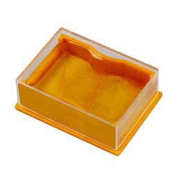 Noemi 1pc/5 pces/10 pces resina natural resina resina baixa poeira universal para violino viola e violoncelo cordas instrumentos musicais - Image 4