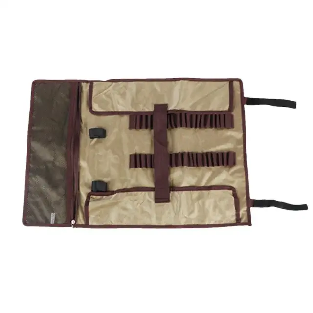 Kits de Martelo para Estacas de Barraca Portátil com Saco de Armazenamento Dobrável - Acessórios Essenciais para Camping ao Ar Livre