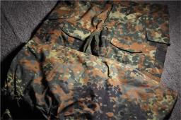 Terno tático do treinamento do combate Gen3, Gen3 Sapo pele G3 batalha sapo terno, Calças de manga comprida, Roupas de caça respirável - Image 6