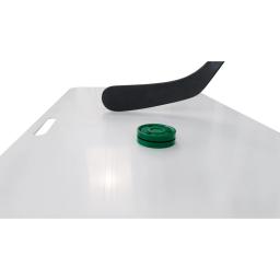 Bola De Puck De Hóquei, Bastão De Hóquei No Gelo, Rolo De Biscuit, Treinamento Puck, Bolas De Prática De Hóquei - Image 6