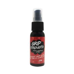 Hand Grip Spray para atletas, melhorar o controle e maximizar a aderência, esportes, tênis, futebol, pole dancing, basquete, beisebol, golfe, 30ml - Image 1