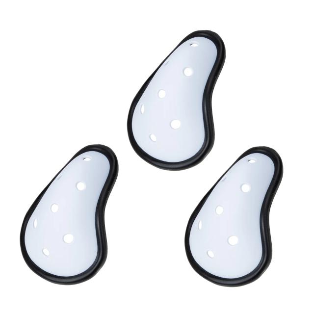 Guarda Abdominal Atlético para Homens: Copo de Proteção Virilha Cricket e Calças Íntimas
