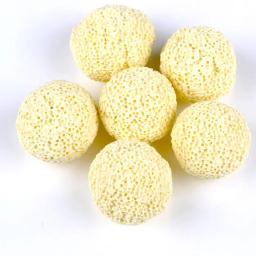 Bolas de cerâmica para aquário, bolas de filtro de aquário para tanque de peixes, bolas de cerâmica de carvão ativado, acessórios para água limpa com 10 peças - Image 4