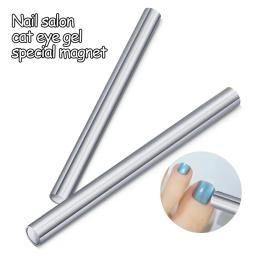 Forte Magnético Stick Cat Eye Polonês Gel UV, Verniz, Nails Art, Francês Multi-Função, Caneta Ímã, Gel de Pintura, Manicure Lodestone - Image 6