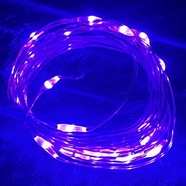 Decoração Elegante com Luzes LED em Garrafa de Vinho: Cortiça, Luzes de Fadas e Artesanato para Festas e Casamentos - 3m de Charme.