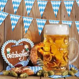 Oktoberfest decorações bandeira de verificação da Baviera banner de boas-vindas para festa temática alemã guirlanda bávara festa alemã bunting 32.8 - Image 5