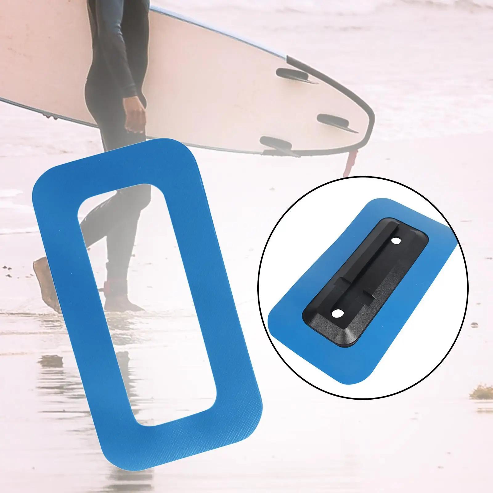 Prancha Fin Base Guard Cover, Protetor Profissional, Surf Resistente ao Desgaste - Image 1