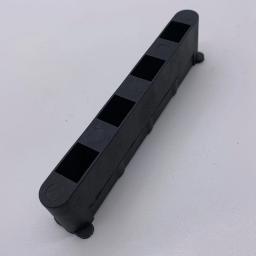 Windsurf Plastic Footstrap, 5 furos ajustável Footstrap, Windsurf Board Repair Acessórios, Brand New, 6pcs por lote - Image 5