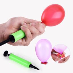 Jogo de Explosão de Balões para Crianças e Adultos, Festa Engraçado, Tricky Desktop Board Toy, Multiplayer, Whack a, Festa - Image 5