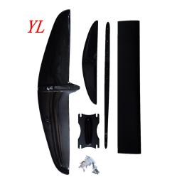 Hydrofoil Surf Jump Foil, Novo design, YL 2024 - Image 1