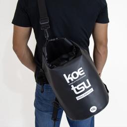 Impermeável Paddle Board Deck Bags, inflável Stand Up Bag, SUPs e caiaques, grande capacidade, 15 L, 40L - Image 3