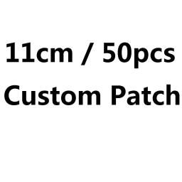 Patch bordado personalizado - Image 4