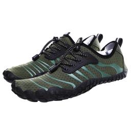 sapatilha aquatica sapatilha aquatica masculina Homens Aqua Shoes Mulheres Sneakers Meninos Criança Sapatos Descalços Sandálias de Praia Quick-Dry Rio Mar Mergulho Ginásio - Image 2