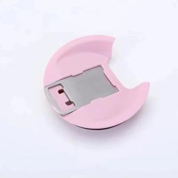 Copo de música portátil com abridor de garrafa de aço inoxidável 16oz reutilizável simples garrafa de água alto-falante sem fio bluetooth - Image 6