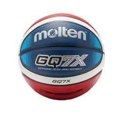 GQ7X Basquete Padrão para Homens e Mulheres, Tamanho Oficial 7, Bola de Treinamento de Competição, Equipe de Basquete, Alta Qualidade - Image 3