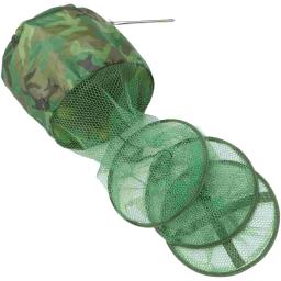 Rede para pescar, cesta da proteção dos peixes, malha - Image 2