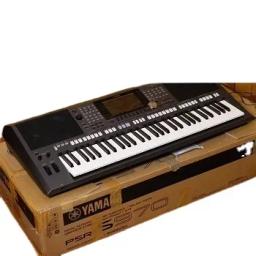 2025100% original yamahas psr sx900 s975 sx700 s970 conjunto de teclado teclados de luxo - Image 1