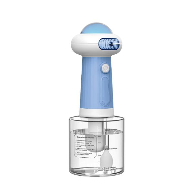 Máquina Automática de Espuma para Gatos com Carregamento Magnético e Alta Produção para Animais de Estimação