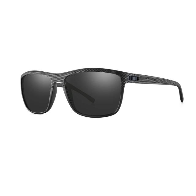 Óculos de Sol Polarizados NONOR Masculinos Proteção UV400 Leves