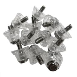 Futebol Chuteira Studs, Spikes para Sapato de Futebol, 13mm, 16mm, 12Pcs - Image 1