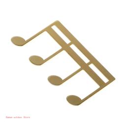 Suporte para livro música, clipe para partituras, clipe para livros música, piano - Image 5