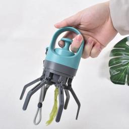 Pet Zero Waste Dog Poop Bags, Dispenser de saco de lixo para cães, produtos para animais para cães, Pick Up Excreta Cleaner, Litter Poop Bag, Novo - Image 2