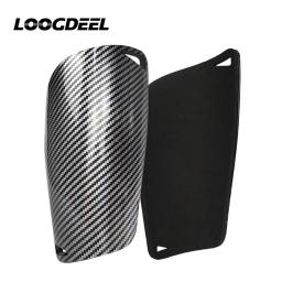 LOOGDEEL-Caneleira Profissional para Adultos e Crianças, Melhor Qualidade, Esporte, Futebol, Escudos de Proteção, Legging, Caneleiras Mangas - Image 1