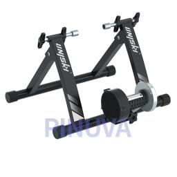 Treinador de ciclismo indoor resistência magnética equipamentos fitness rolos bicicleta exercício em casa mtb plataforma treinamento bicicleta estrada - Image 6