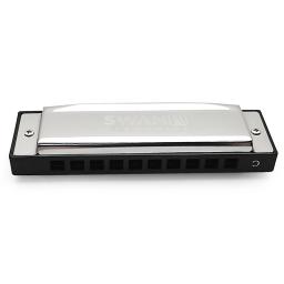 Swan-gaita sw1020-7t com bluetooth, kit de gaita, 7 peças, com estojo e toalhetes - Image 4
