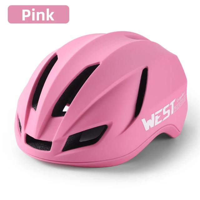 Capacete de Ciclismo Ultralight West Biking para Homens e Mulheres – Segurança e Conforto para MTB e Corridas