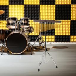 36 sinos de barra percussão altura ajustável música educacional suporte sinos sinos de vento para profissionais de desempenho em sala de aula - Image 5