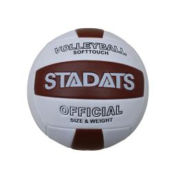Bolas De Treinamento De Voleibol, Bolas Impermeáveis De Praia Macia, Tamanho 5 - Image 1