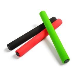 Baton de relé antiderrapante para crianças e adultos, campo de pista de esponja, partida de corrida, competição resistente ao desgaste, bastão de pista de relé, ferramenta esportiva - Image 6