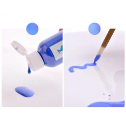 Barra De Cor De Pigmento Cerâmico, DIY, Esmalte Concentrado, Temperatura Média, Suprimentos De Pintura, 24 Cores - Image 2