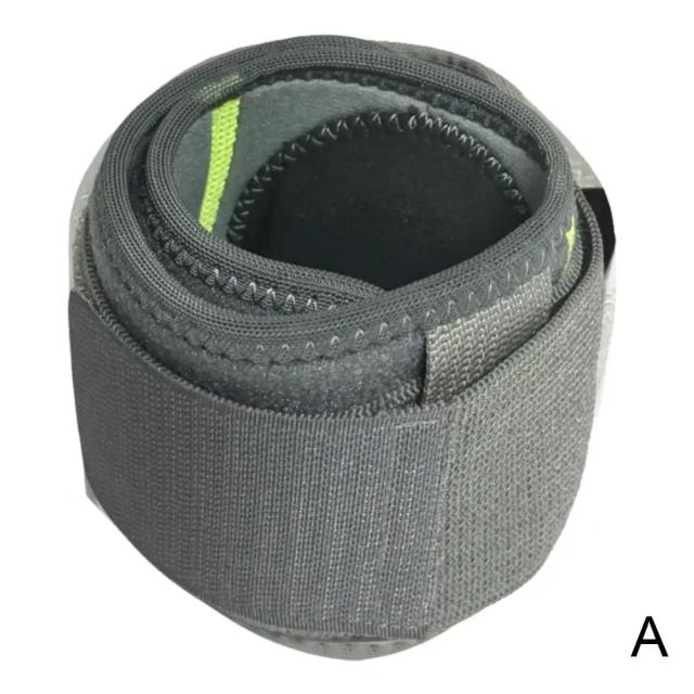Almofada de Compressão para Cotovelo - Suporte e Alívio de Dor para Esportes