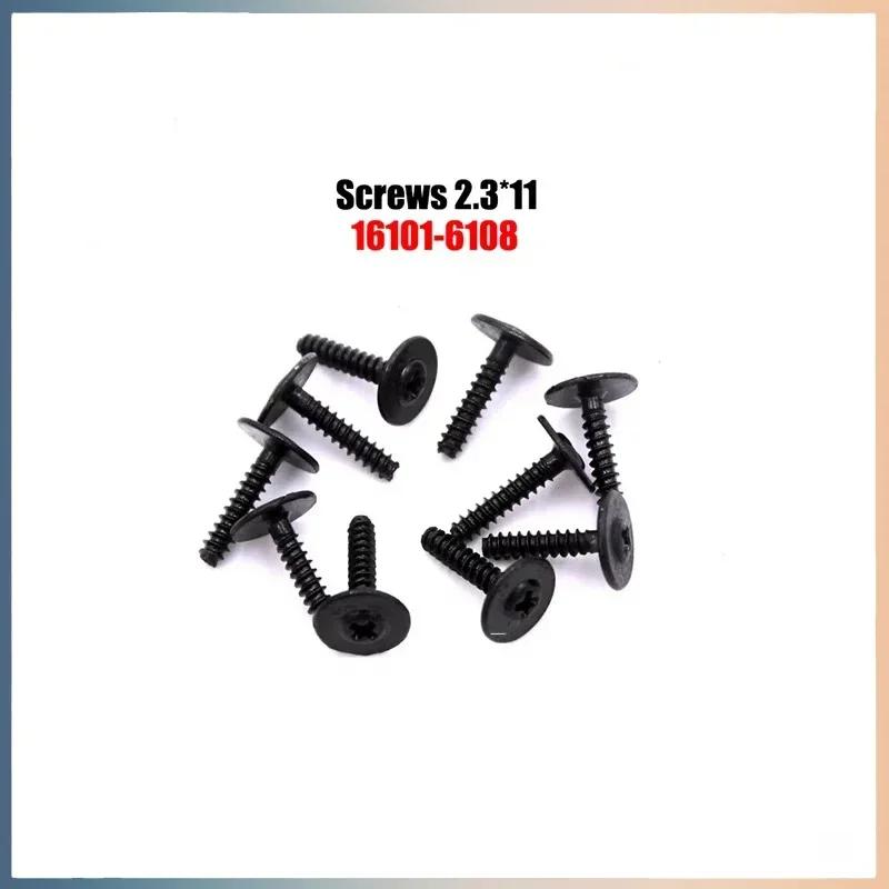 Acessórios para carro rc 6028 6029 6030 6031 peça de atualização de carro de brinquedo de alta velocidade peças rc, para scy 16101 16102 16103 16201 - Image 1