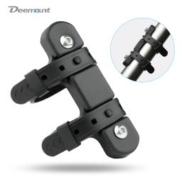 Suporte para garrafa de bicicleta adaptador de montagem silicone mtb bicicleta chaleira base suporte amplamente utilizado no guiador/tubo selim/quadro - Image 1