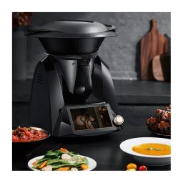 Robô De Cozinha Multifuncional, Robô De Cozinha, Processador De Alimentos, Fogão Completo, Tudo Em Um, Bom Mercado - Image 1