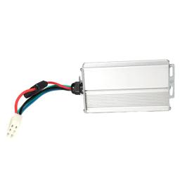 Adaptador conversor de tensão de bicicleta elétrica transformador dc 36-72v para 12v 10a/30a ebike regulador de tensão e-bike acessórios - Image 6